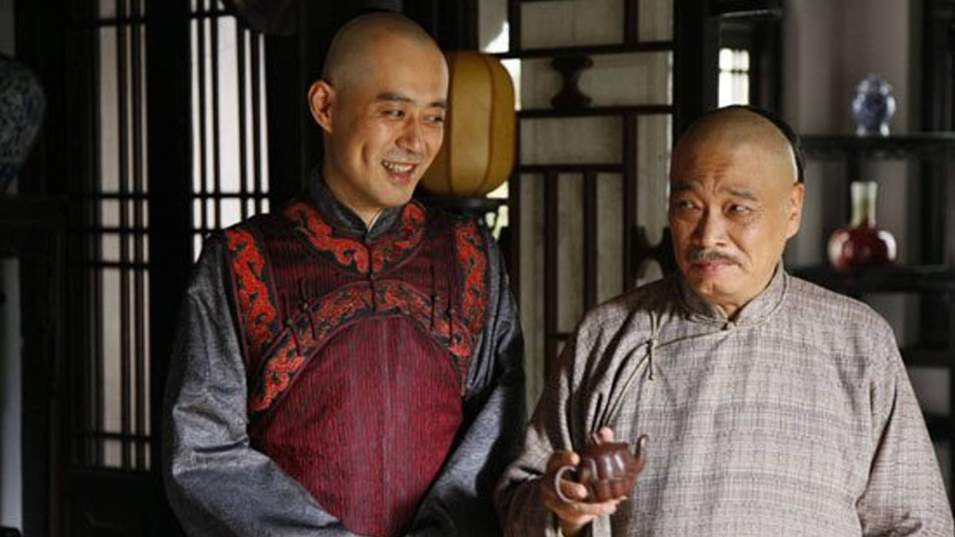 新安家族剧情介绍,新安家族剧情介绍剧情简介