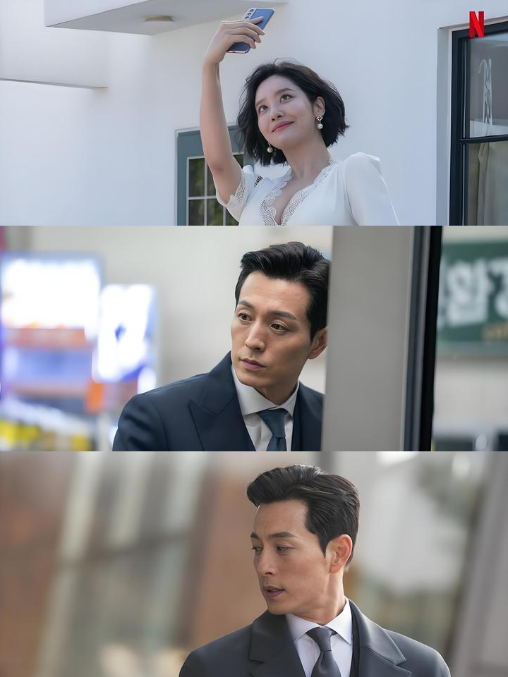 黑暗荣耀剧情分集介绍,黑暗与荣耀2021