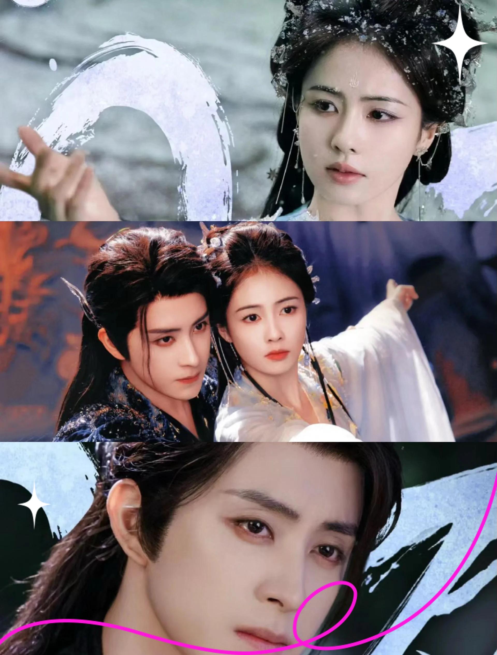 香蜜沉沉烬如霜剧情介绍,香蜜沉沉烬如霜剧情介绍免费观看