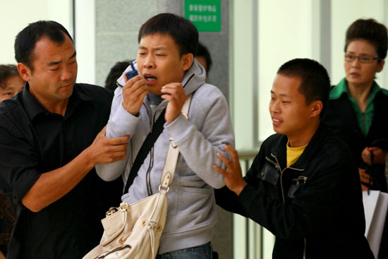 掌门女婿剧情介绍,掌门女婿剧情分集介绍哪一年