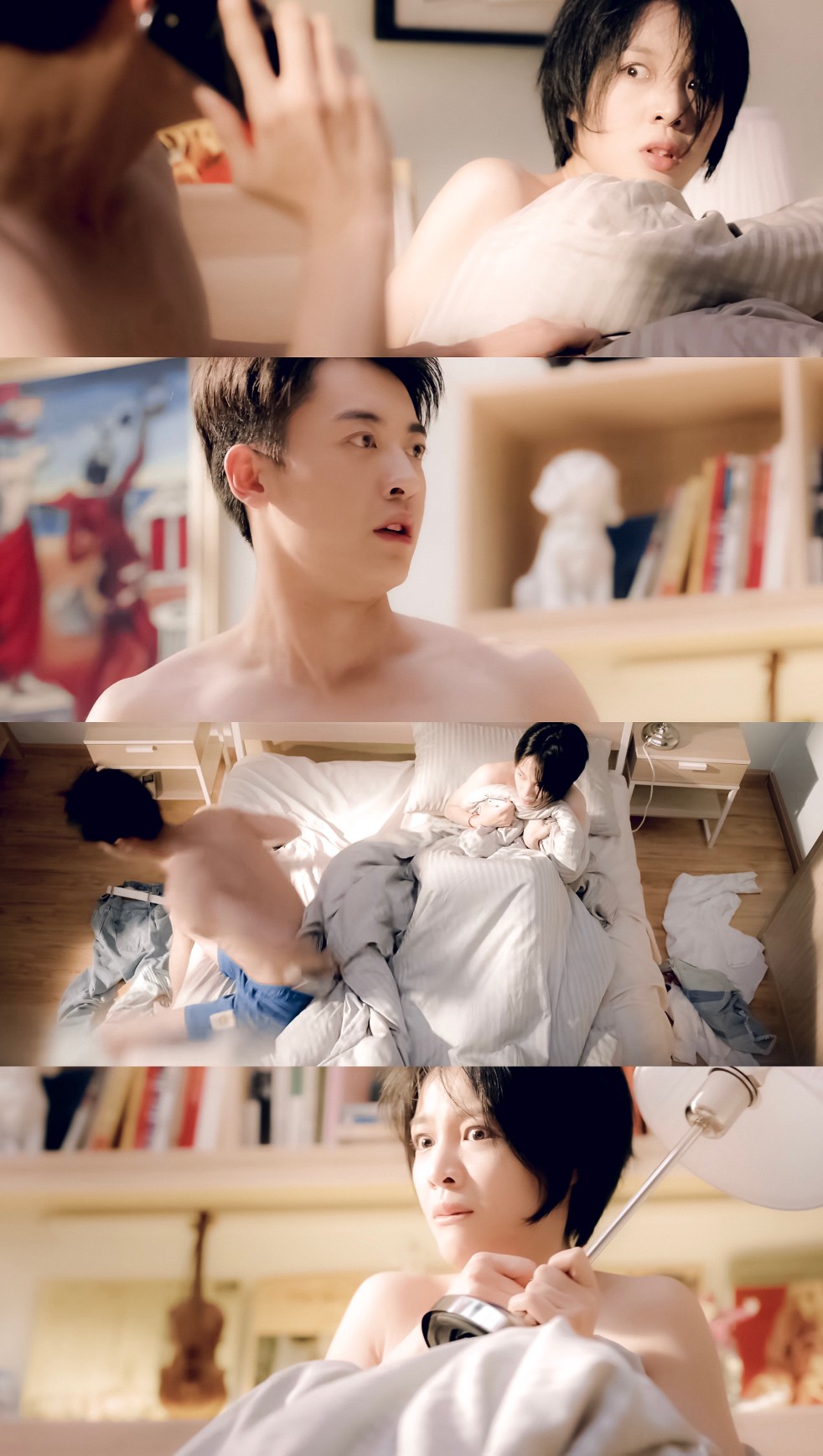 我只喜欢你在线观看,我只喜欢你免费观看完整版高清