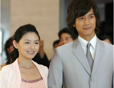 转角遇到爱剧情,转角遇到爱剧情照