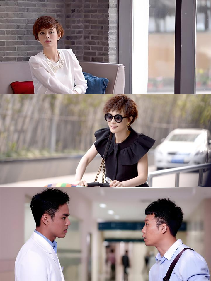 辣妈正传剧情,辣妈正传剧情分集