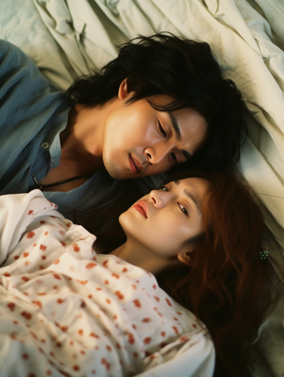 王与我剧情,王与我第8集