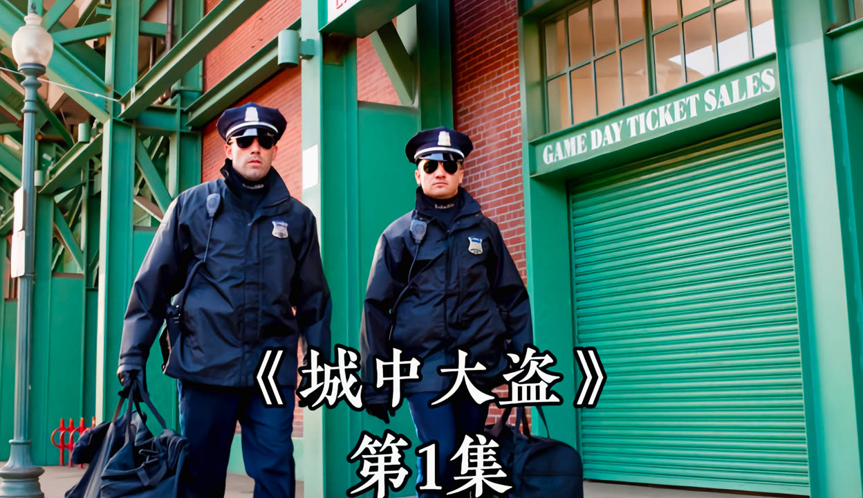 城中大盗在线观看,城中大盗国语