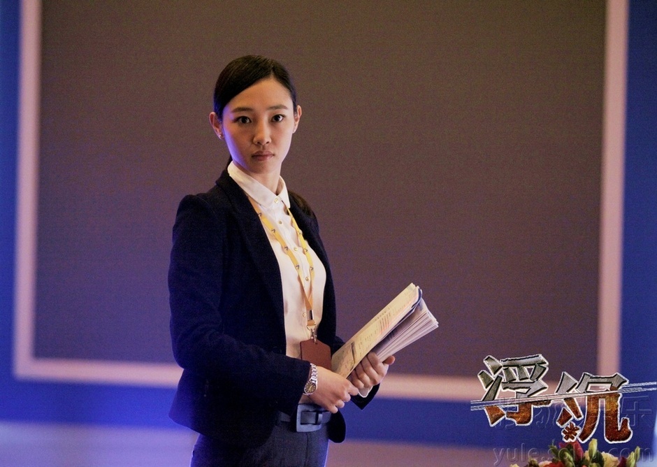 浮沉电视剧剧情介绍,浮沉电视剧全部演员