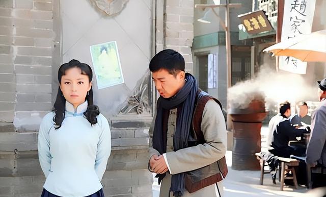 浮沉电视剧剧情介绍,浮沉电视剧全部演员