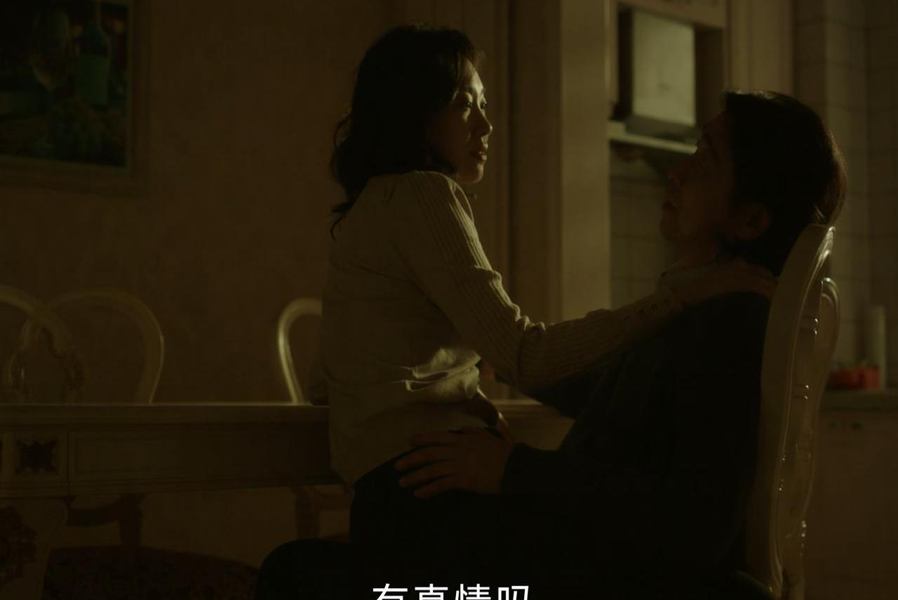 嫉妒的密码剧情介绍,嫉妒的密码电视剧全集的大结局