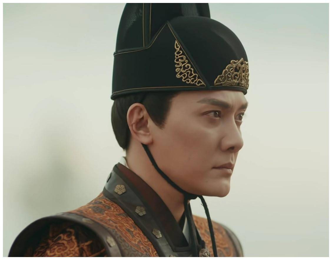 山河月明剧情分集介绍,山河月明剧情分集介绍电视猫