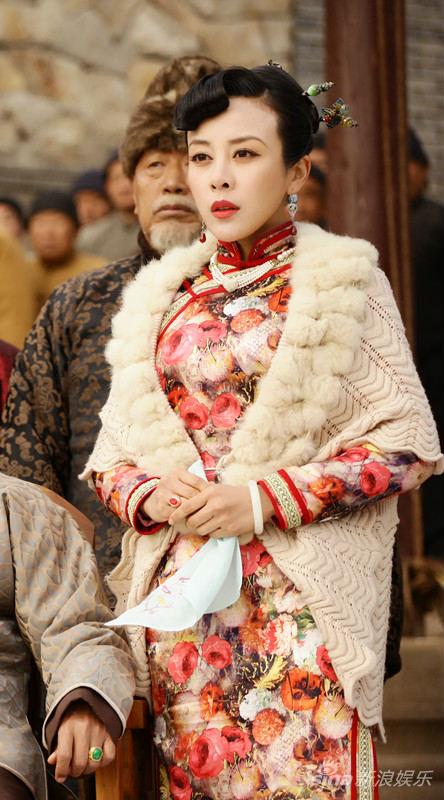 春草剧情介绍,春草电视剧剧情大结局