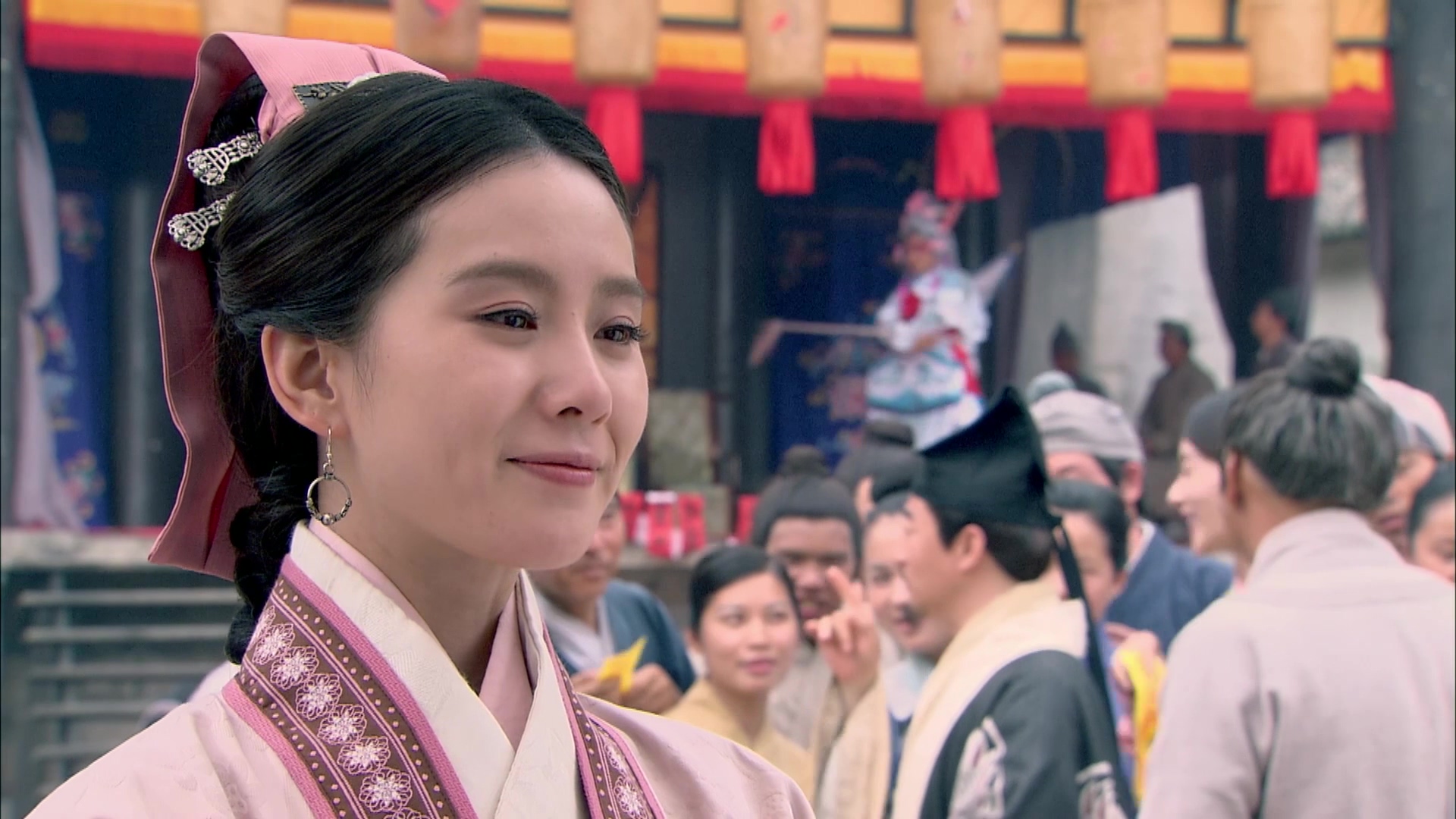 女医明妃传电视剧全集在线观看,女医明妃传电视剧40集