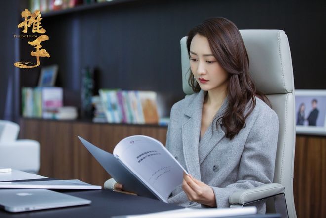 推手剧情介绍,推手剧情介绍分集