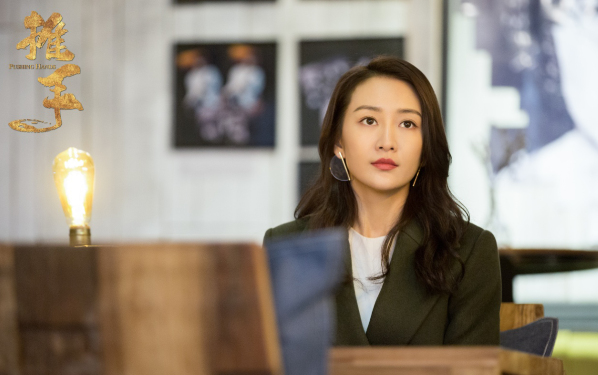 推手剧情介绍,推手剧情介绍分集