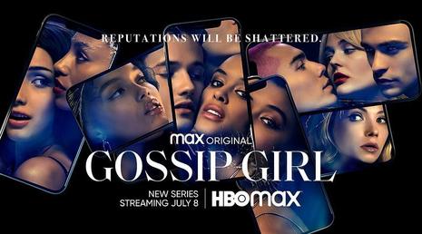 绯闻女孩第一季剧情介绍,绯闻女孩第一季剧情详解