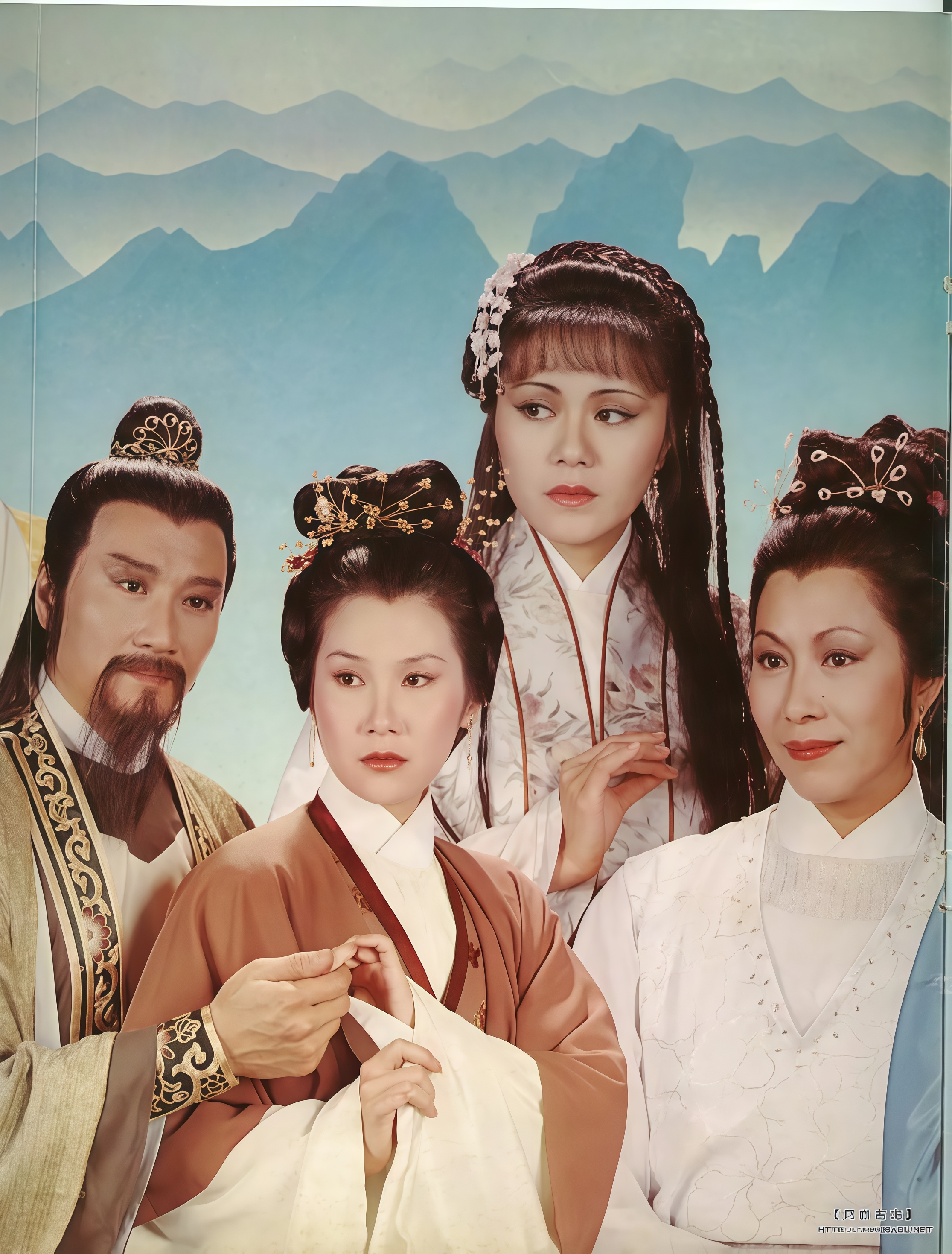 天龙八部剧情分集介绍,天龙八部剧情分集介绍2021