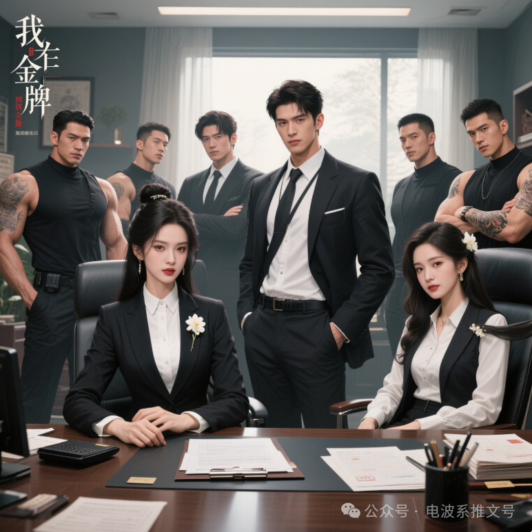 金牌律师剧情,金牌律师剧情简介