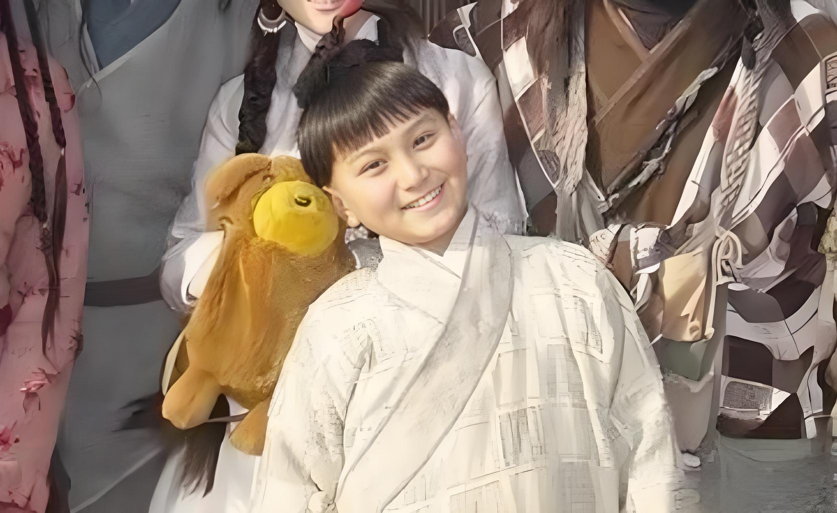 赤子乘龙剧情,赤子乘龙的演员表