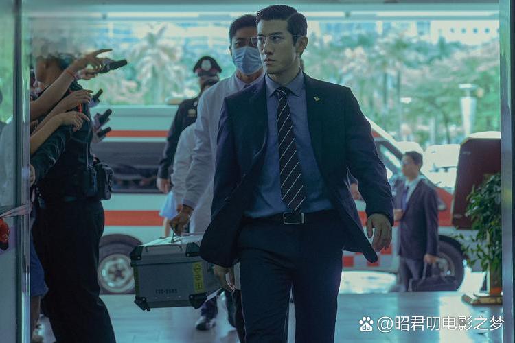 误杀2剧情,误杀2剧情概述