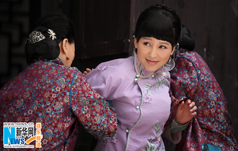 打狗棍剧情介绍,打狗棍演员表介绍