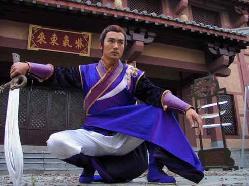 泪痕剑剧情,泪痕剑结局什么意思