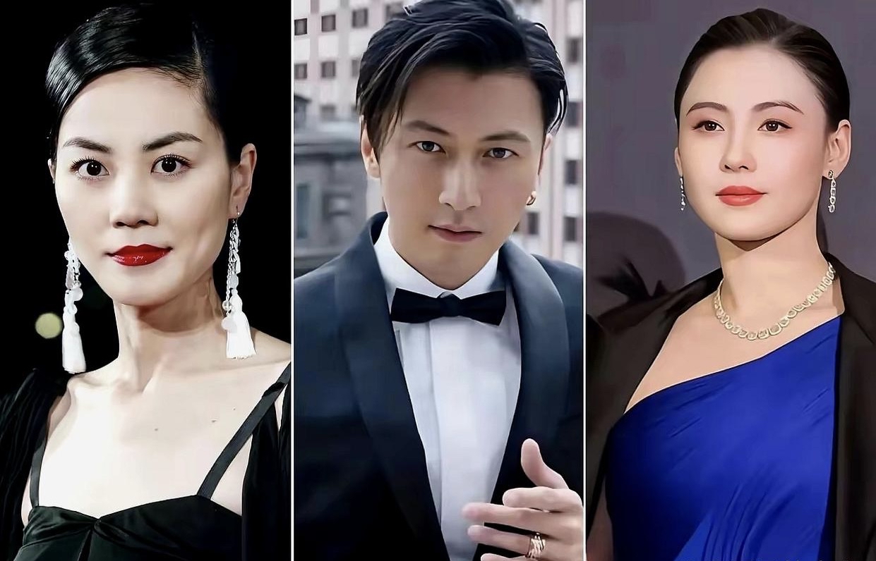 爱恨一线牵剧情介绍,爱恨一线牵大结局是什么