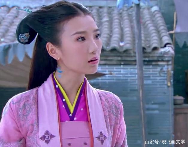 真命天妃剧情介绍,真命天妃剧情介绍大结局