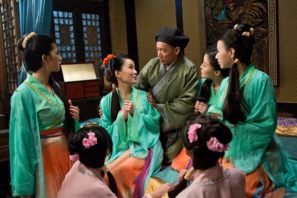 冲上云霄剧情介绍,冲上云霄2020演员表杀青