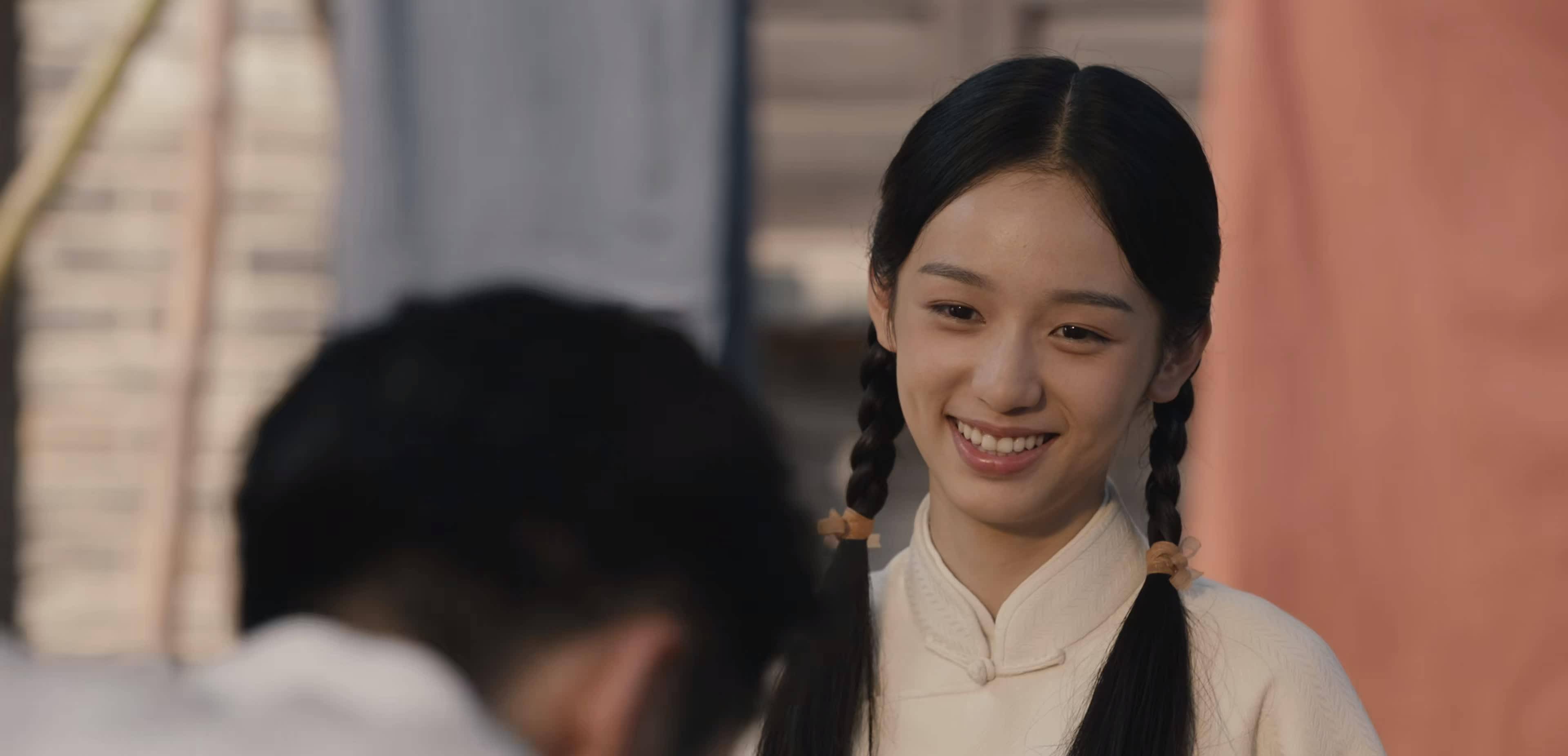 战火中的青春剧情,战火中的青春剧情介绍