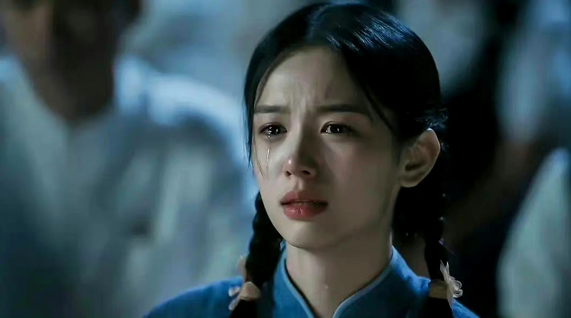 战火中的青春剧情,战火中的青春剧情介绍