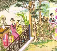 金梅瓶电视剧5集在线,播放金瓶梅电视剧