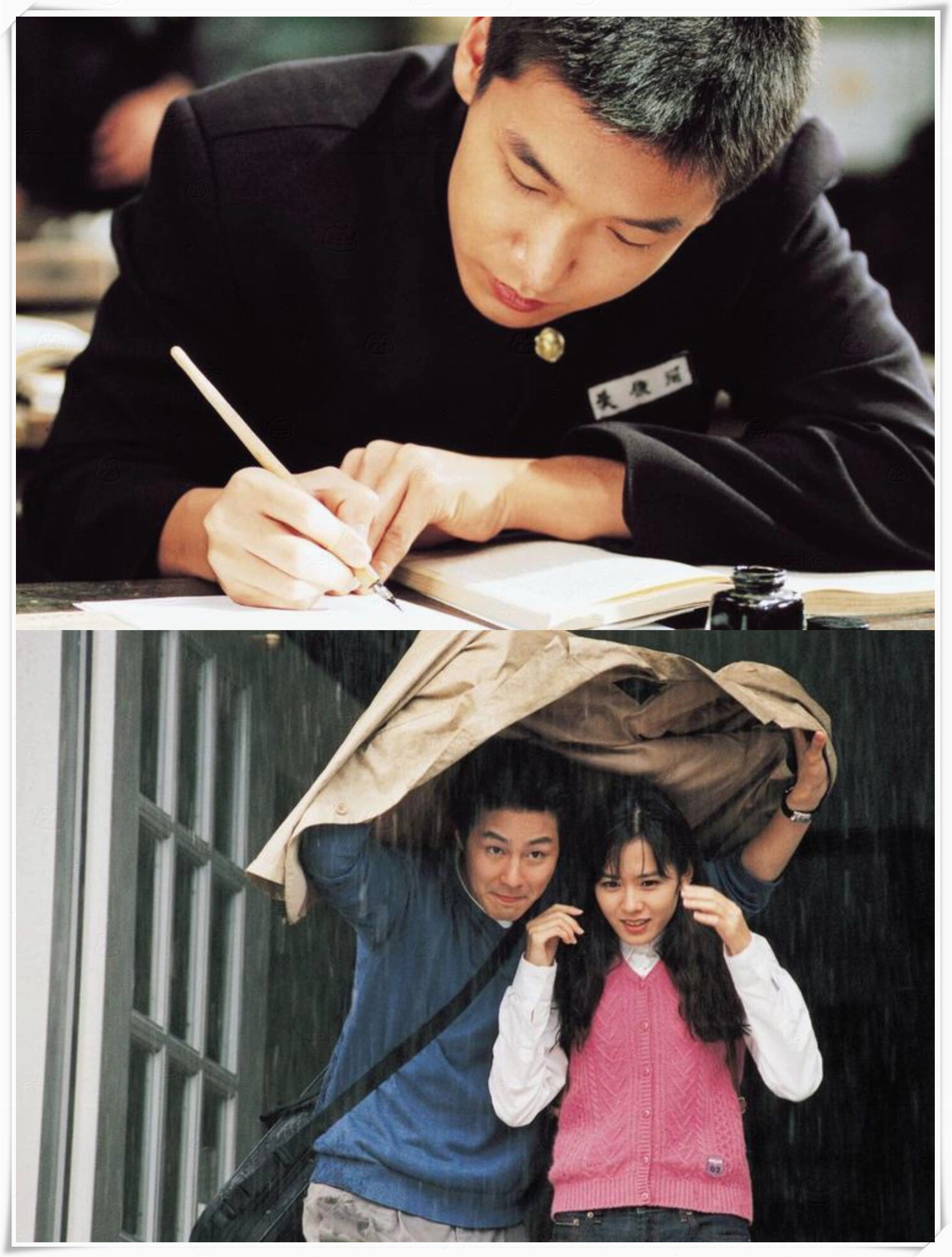 如果爱剧情介绍,如果爱电视剧演员介绍