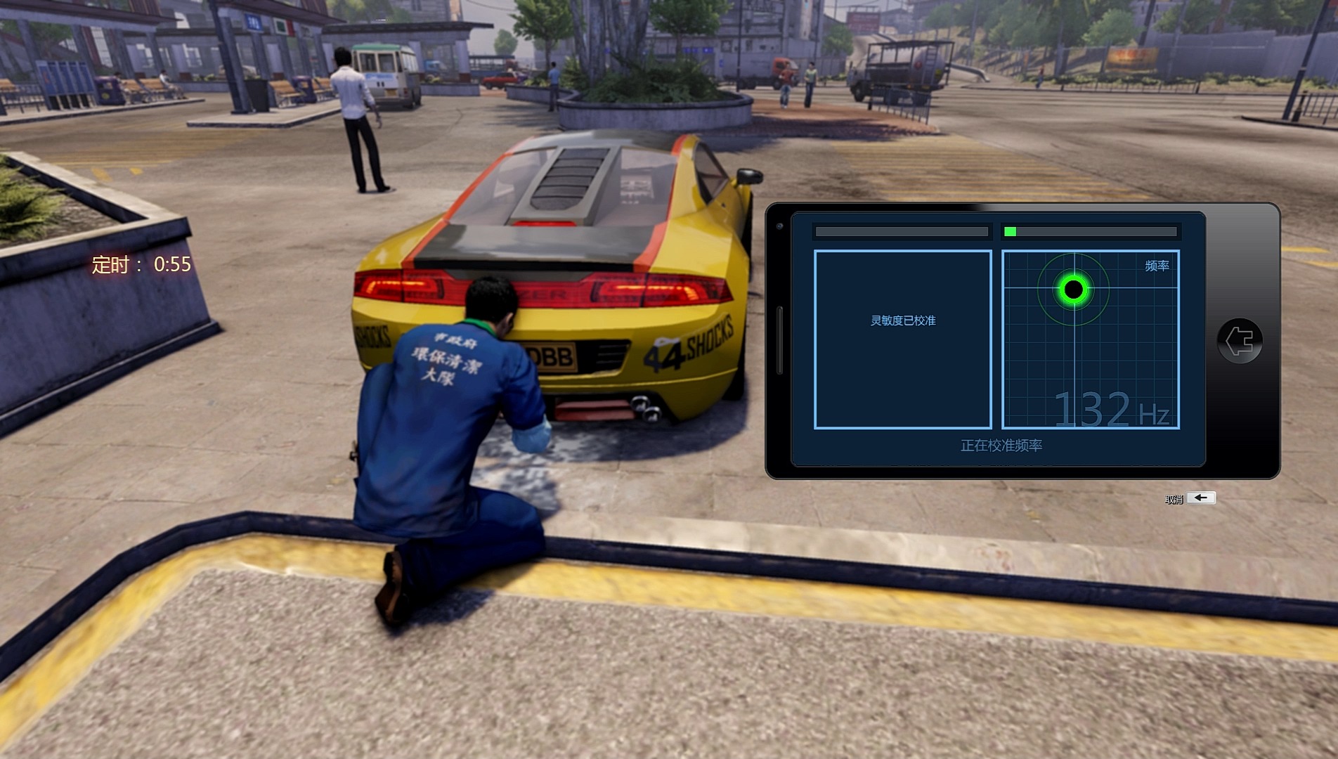 热血无赖全剧情,热血无赖 剧情