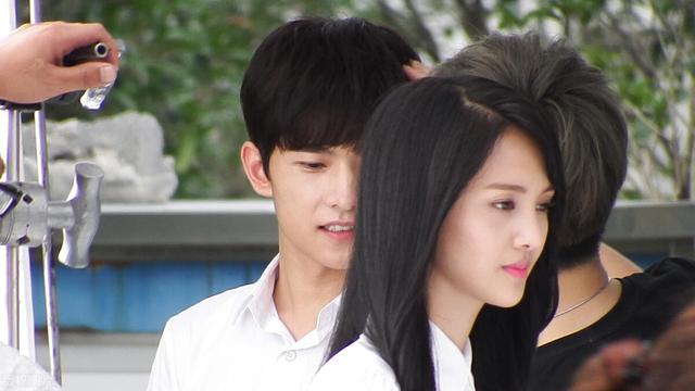 微微一笑很倾城分集剧情介绍,微微一笑很倾城每集简介