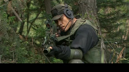 狙击生死线剧情介绍,电视剧狙击生死线结局