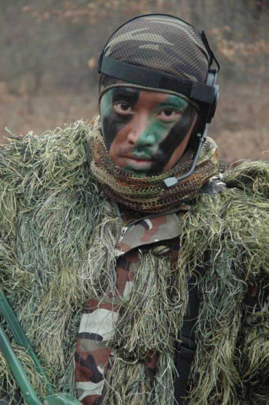 狙击生死线剧情介绍,电视剧狙击生死线结局