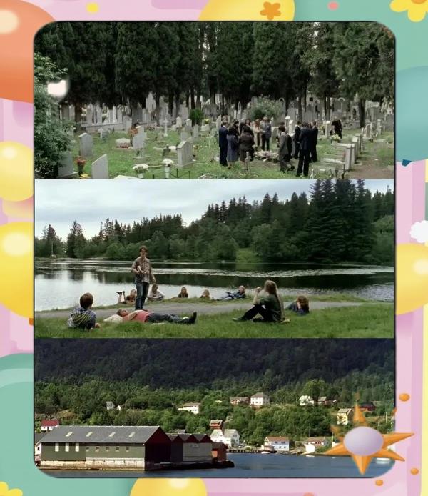 灿烂人生剧情介绍,灿烂人生 who can