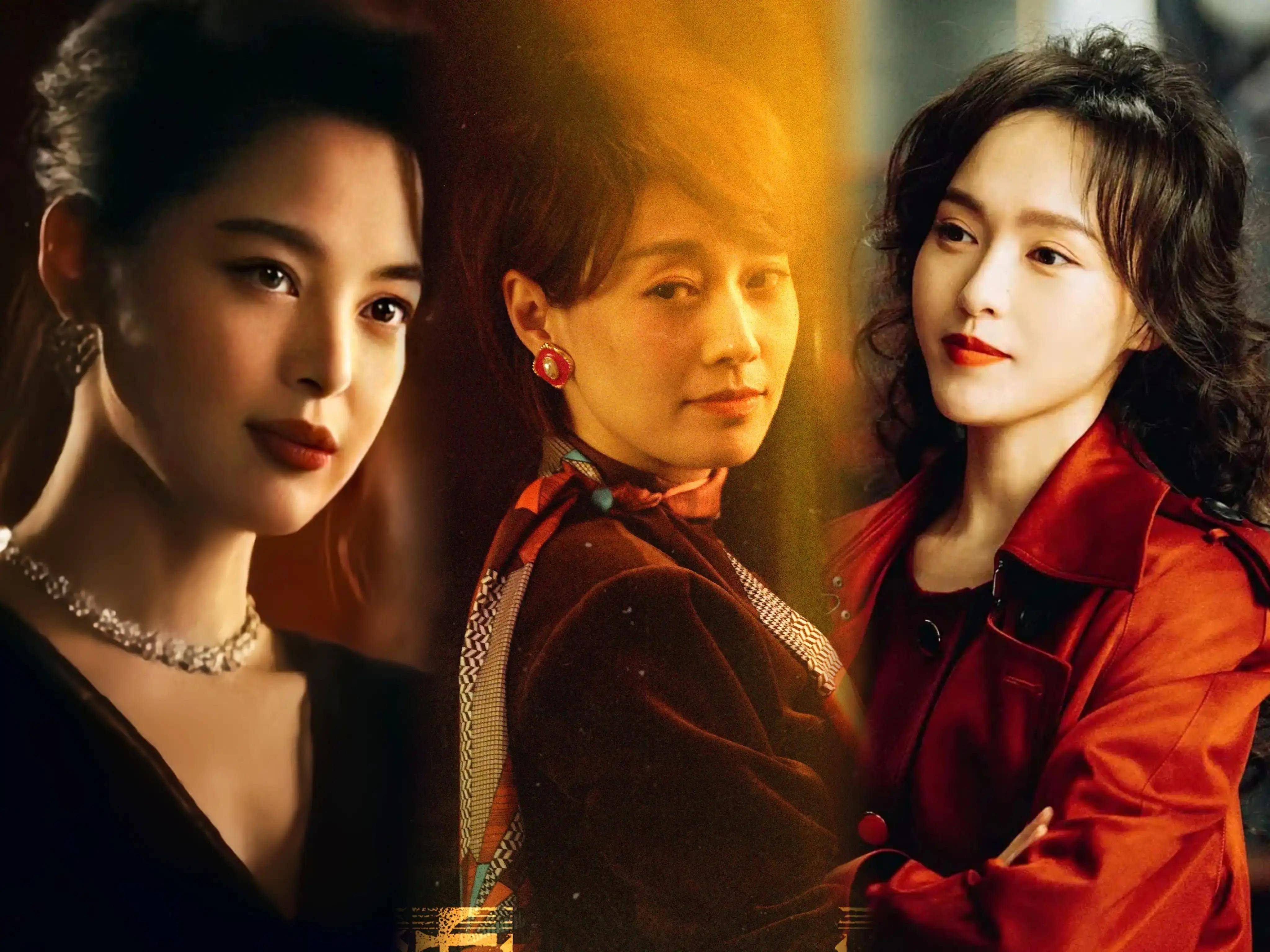 繁花电视剧剧情介绍,繁花剧情简介