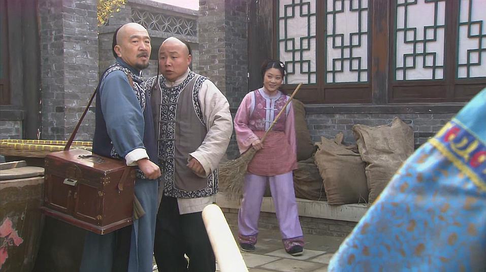 神医喜来乐剧情,神医喜来乐剧情分集介绍