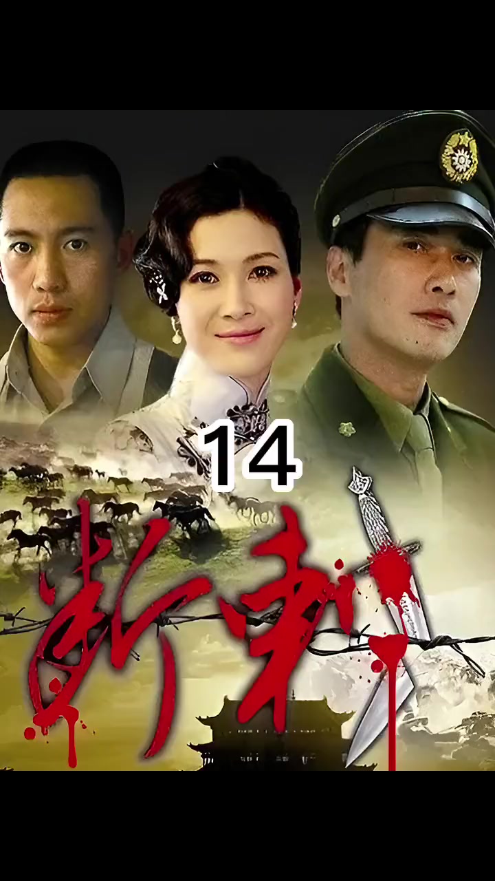 断刺剧情介绍,断刺剧情介绍分集剧情