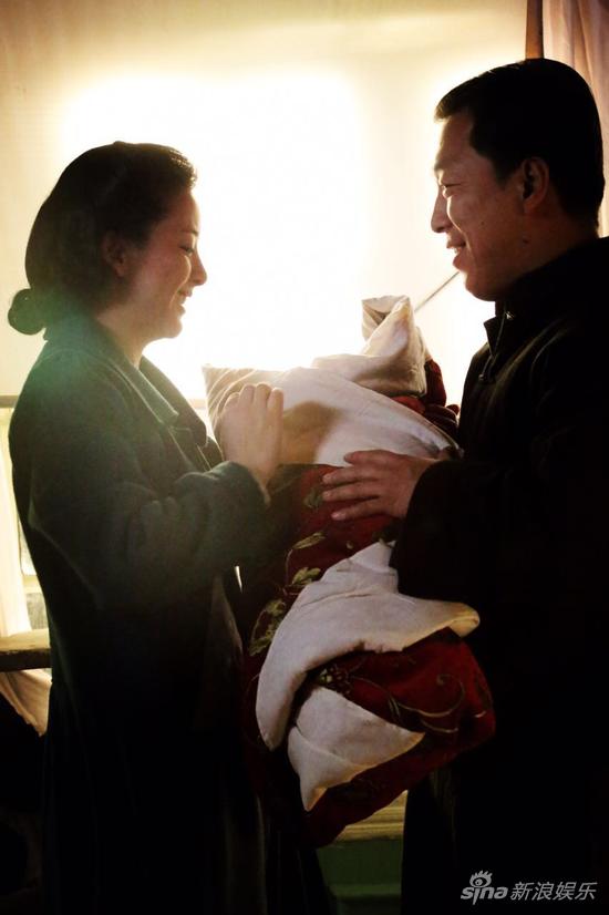 青岛往事剧情分集介绍,电视剧青岛往事结局