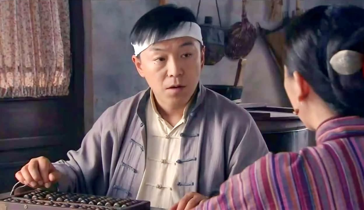 青岛往事剧情分集介绍,电视剧青岛往事结局