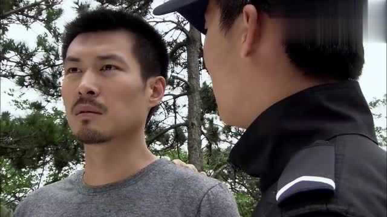 鹰巢之预备警官剧情,鹰巢之预备警官剧情解说