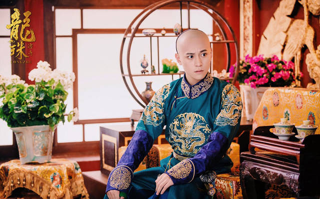 龙珠传奇剧情介绍,龙珠传奇剧情介绍简介