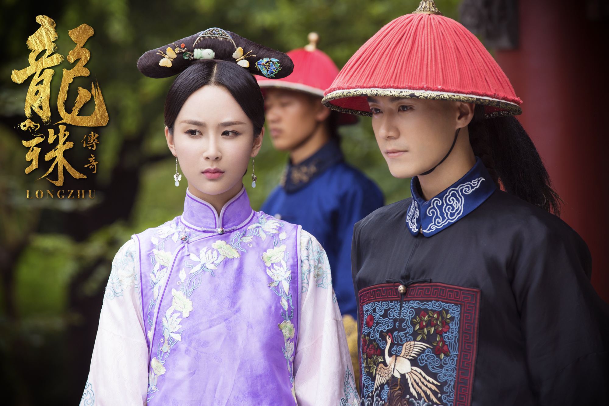 龙珠传奇剧情介绍,龙珠传奇剧情介绍简介