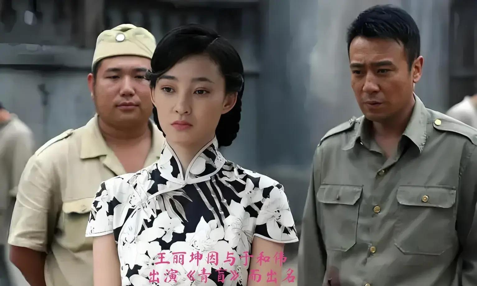 青盲剧情分集介绍,电视剧青盲剧情简介