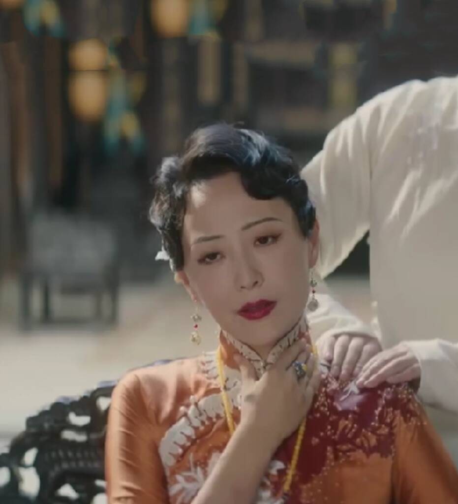 上海滩生死较量剧情,上海滩生死较量剧情介绍演员表大全