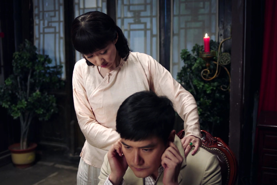 运河风流剧情介绍,运河故事剧情介绍