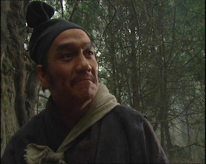 鼓上蚤时迁剧情,鼓上蚤时迁1986版电影