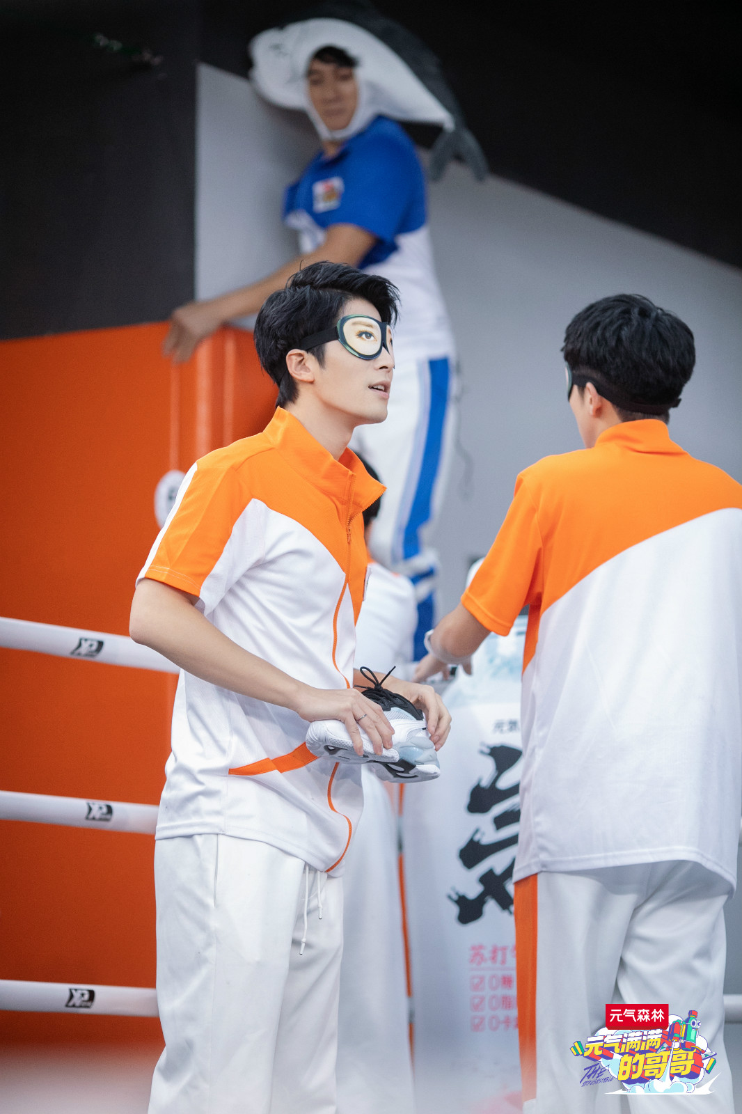 元气满满的的哥在线看,元气满满的的哥免费观看完整版超清