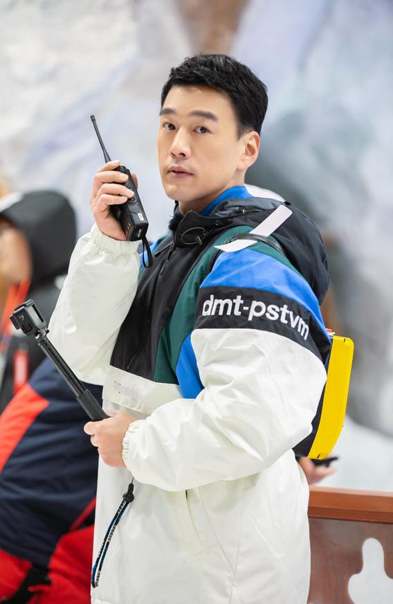 元气满满的的哥在线看,元气满满的的哥免费观看完整版超清